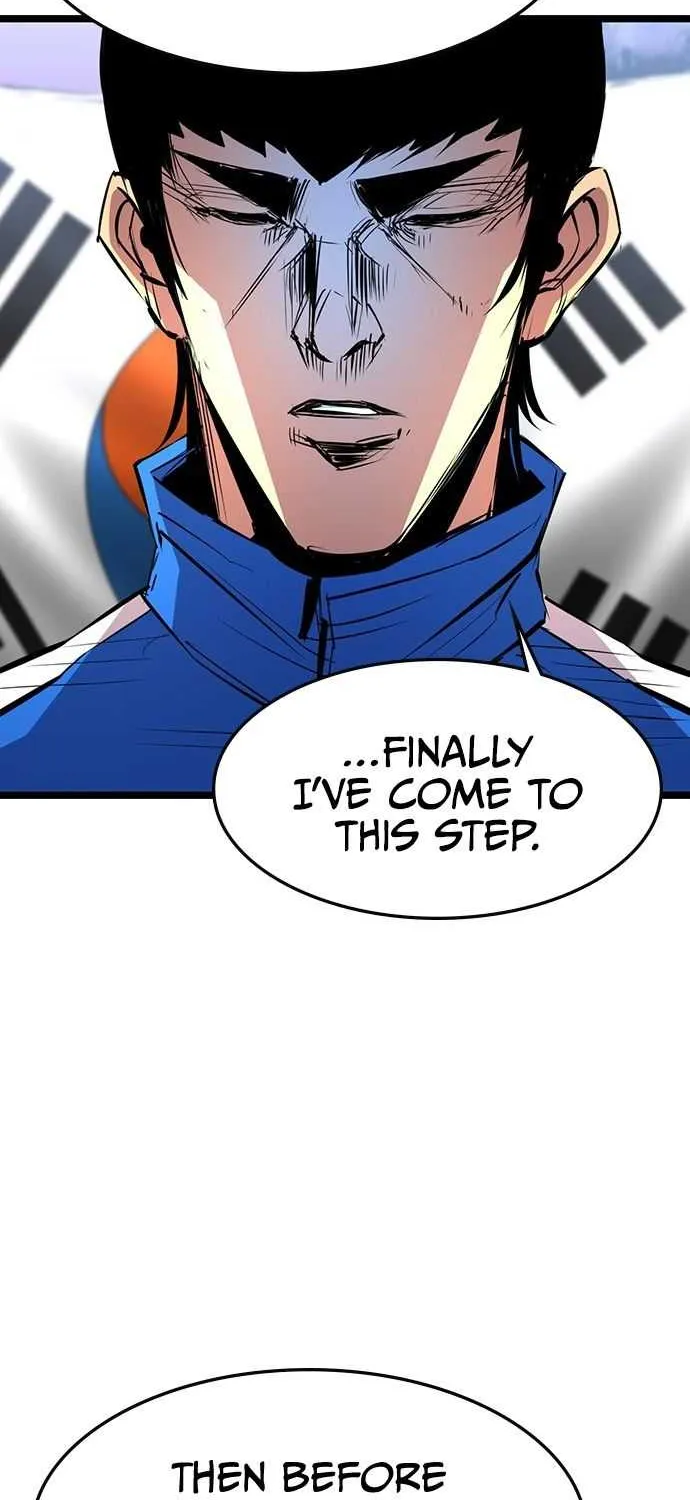Hallym Gymnasium Chapter 92 page 78 - 