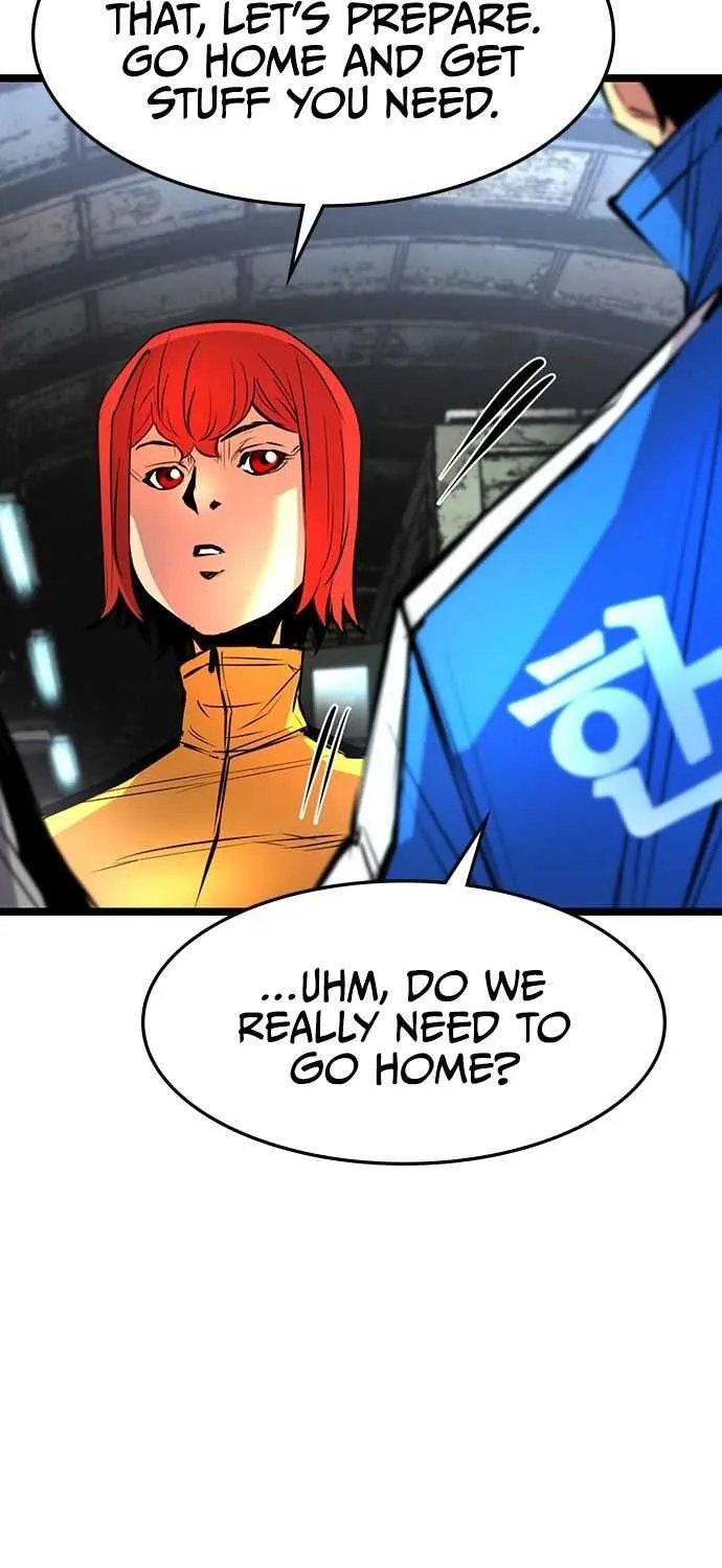 Hallym Gymnasium Chapter 92 page 79 - 