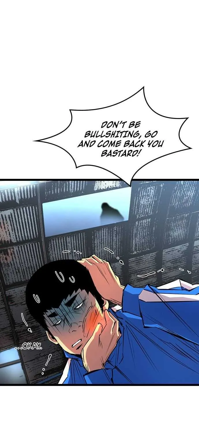 Hallym Gymnasium Chapter 92 page 83 - 