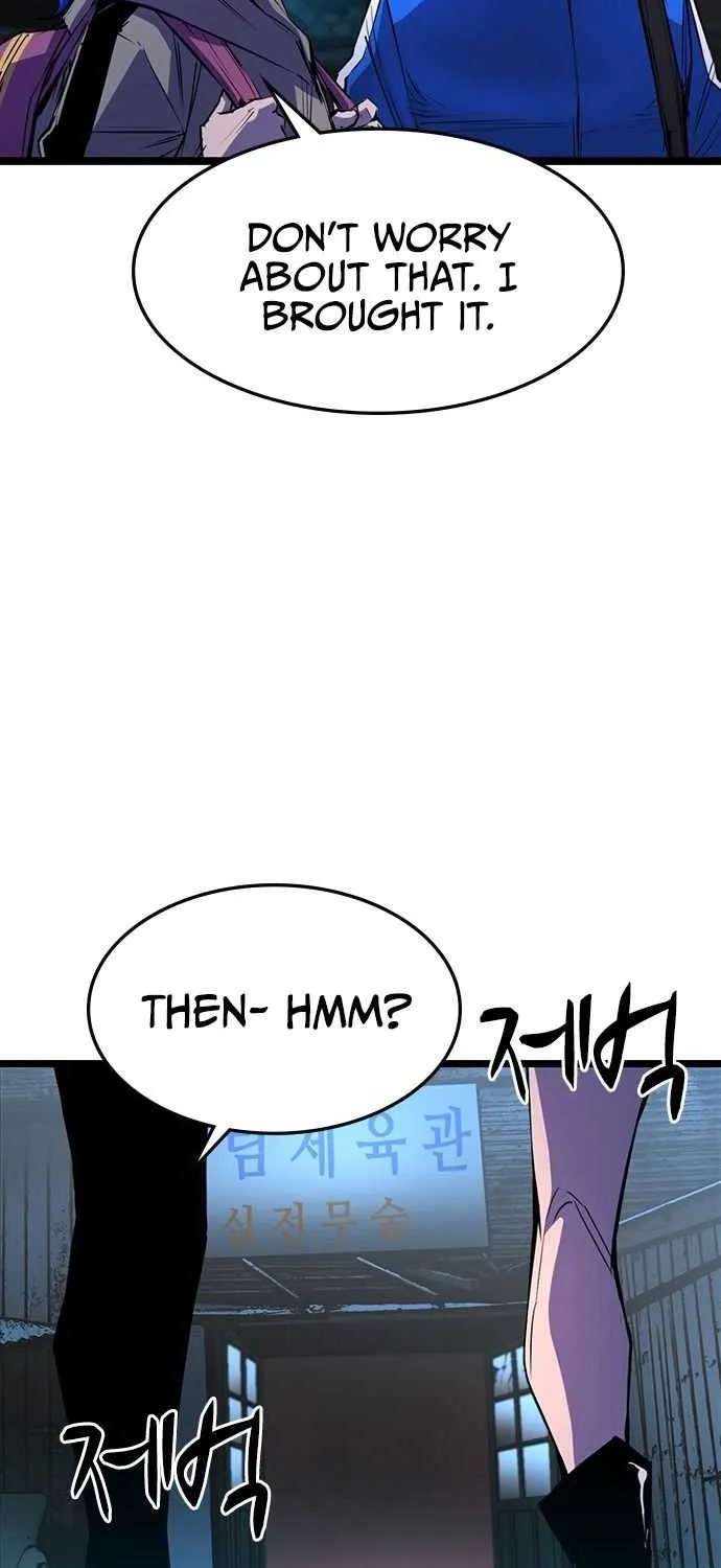 Hallym Gymnasium Chapter 92 page 87 - 
