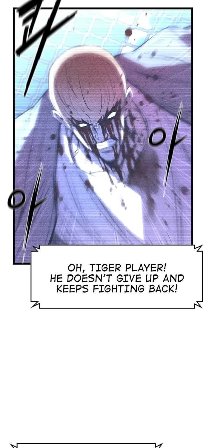 Hallym Gymnasium Chapter 92 page 10 - 