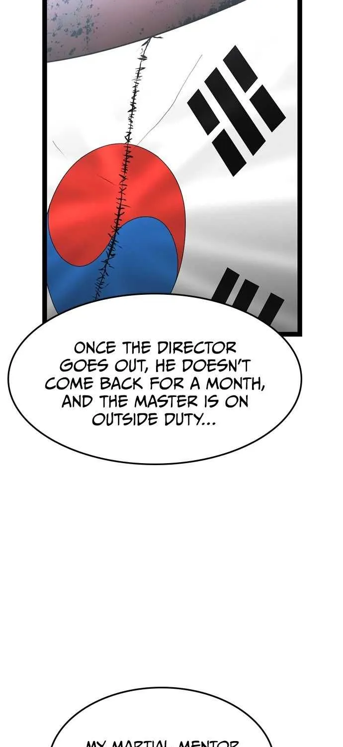 Hallym Gymnasium Chapter 93 page 13 - 