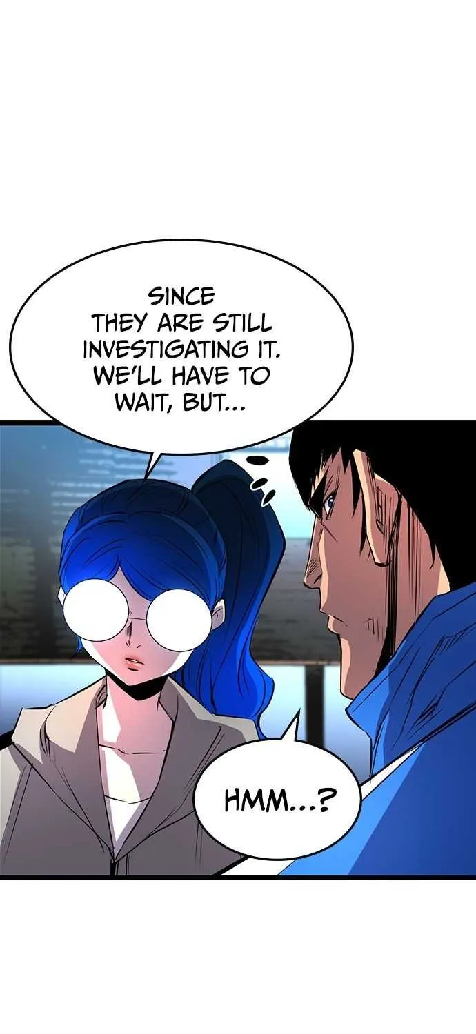 Hallym Gymnasium Chapter 93 page 18 - 