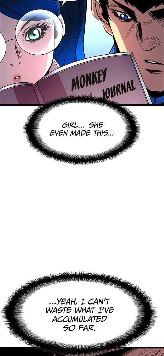 Hallym Gymnasium Chapter 93 page 22 - 