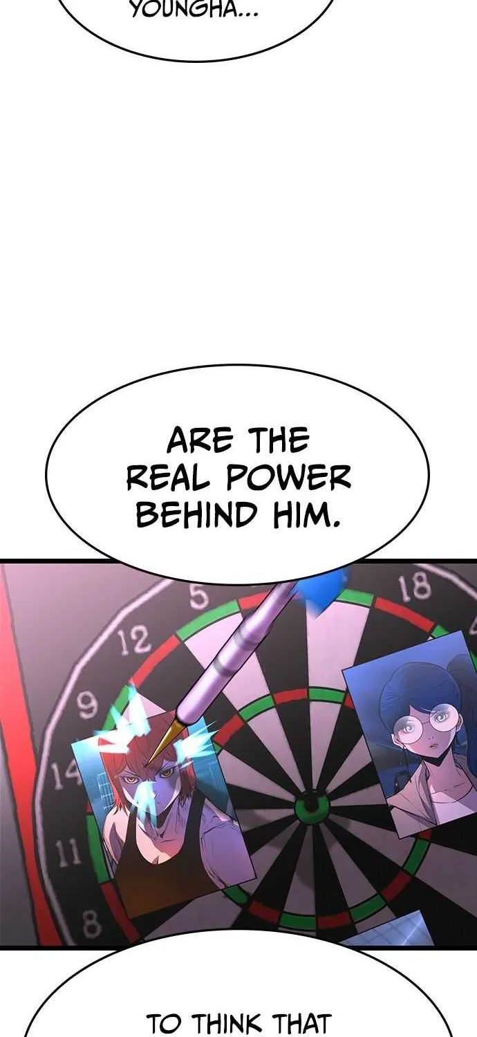 Hallym Gymnasium Chapter 93 page 30 - 