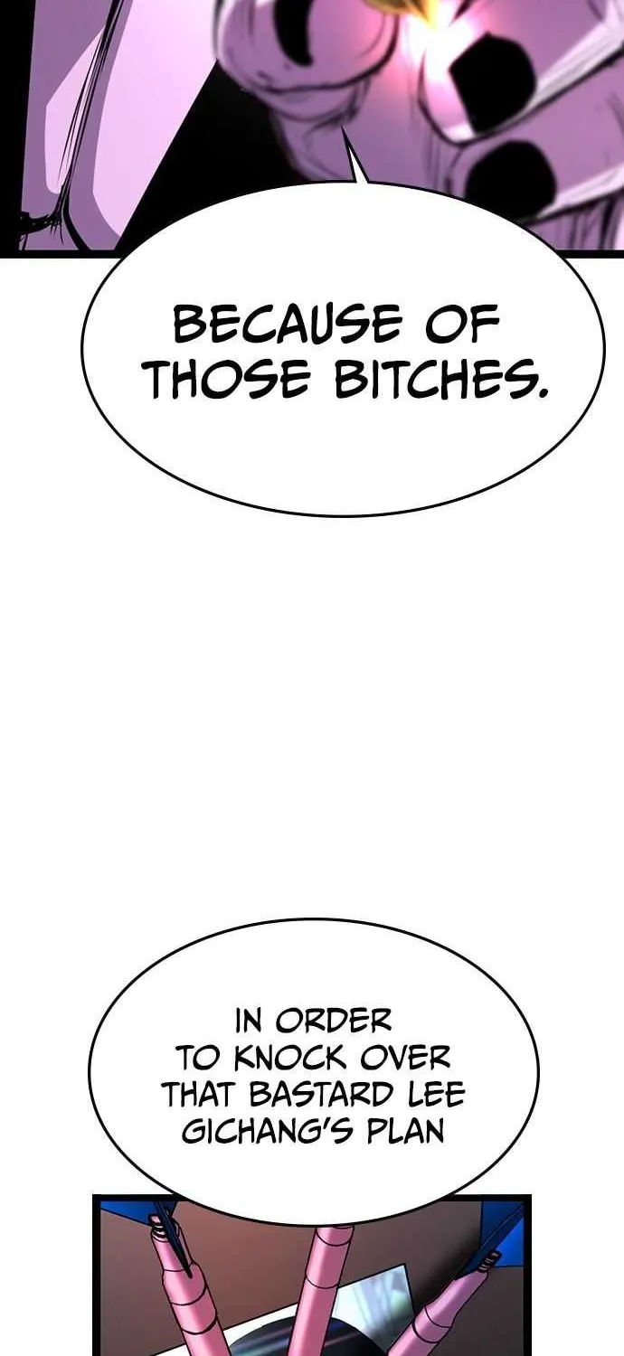 Hallym Gymnasium Chapter 93 page 33 - 