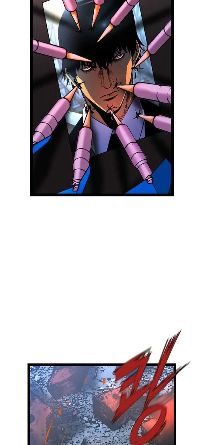 Hallym Gymnasium Chapter 93 page 34 - 