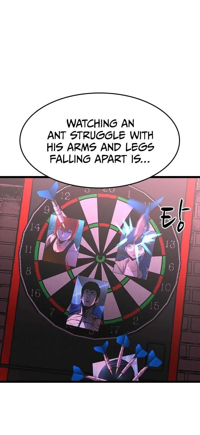 Hallym Gymnasium Chapter 93 page 38 - 