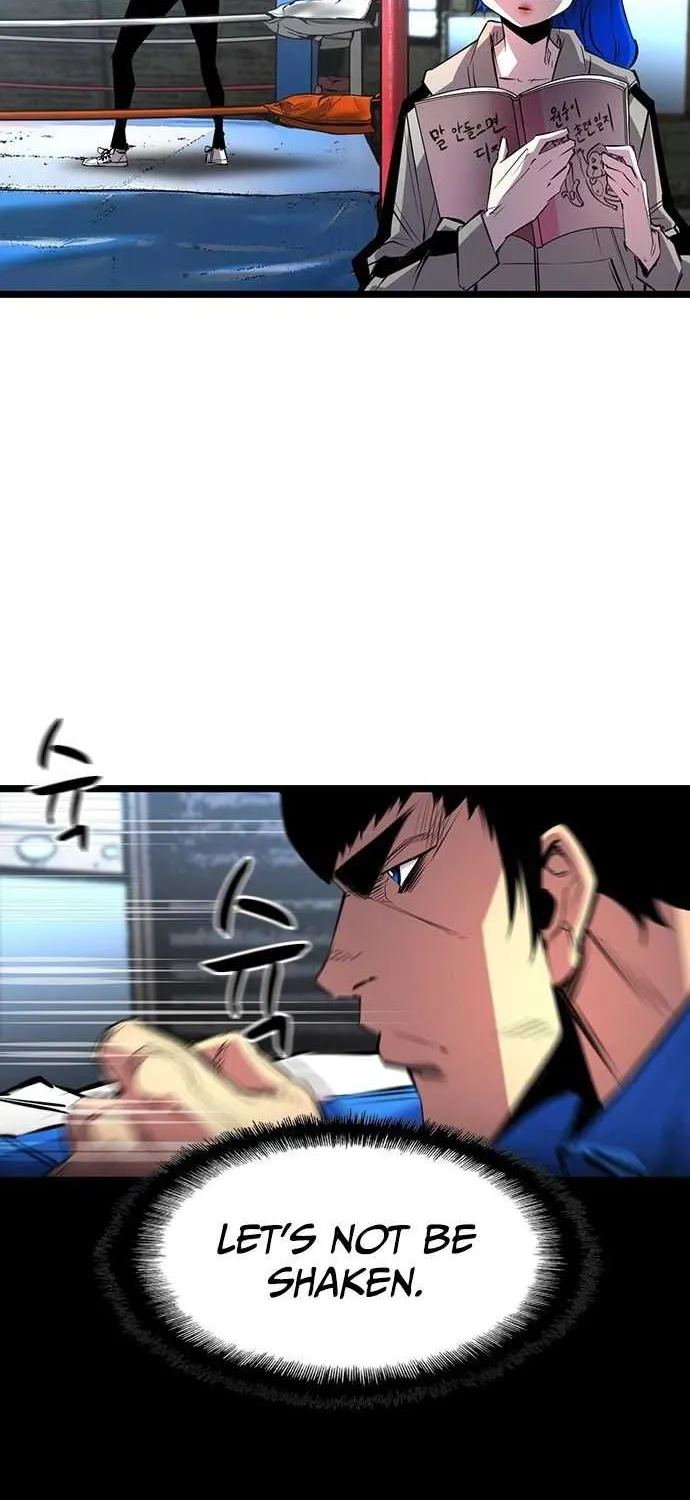 Hallym Gymnasium Chapter 93 page 41 - 