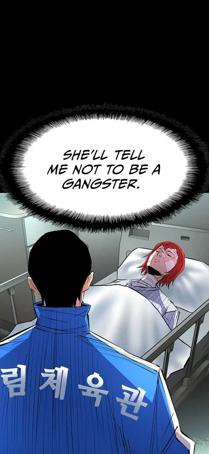 Hallym Gymnasium Chapter 93 page 43 - 