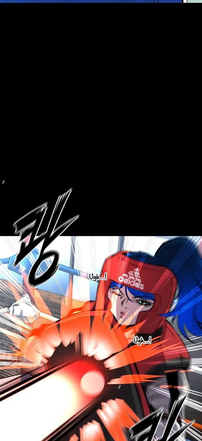 Hallym Gymnasium Chapter 93 page 44 - 