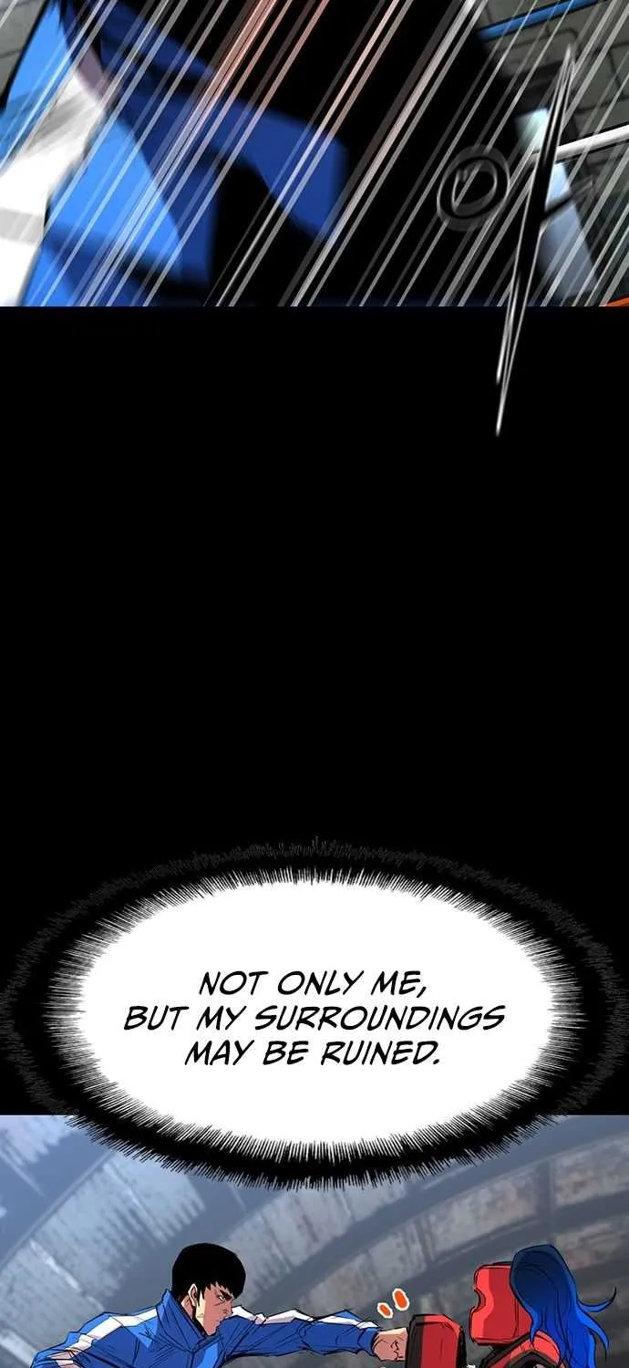 Hallym Gymnasium Chapter 93 page 46 - 