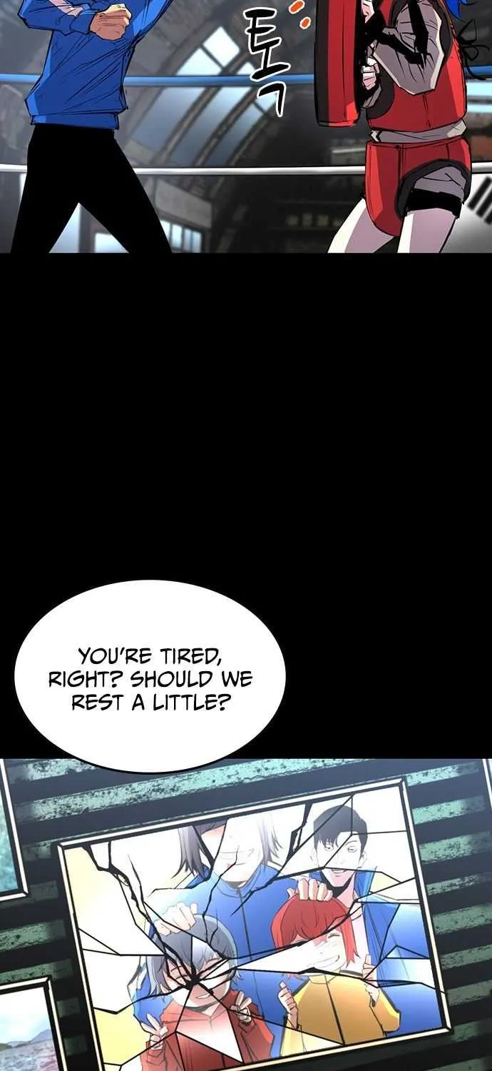 Hallym Gymnasium Chapter 93 page 47 - 