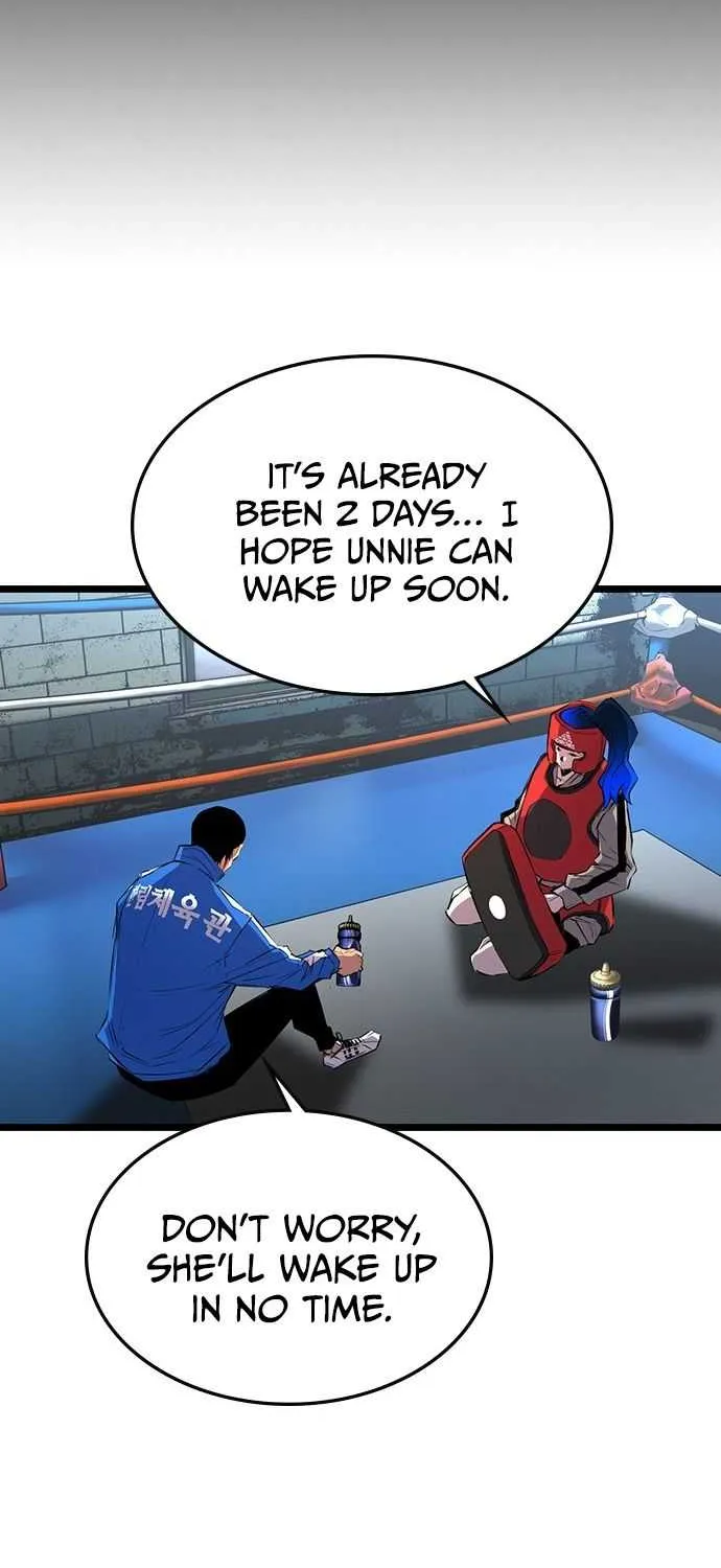 Hallym Gymnasium Chapter 93 page 53 - 