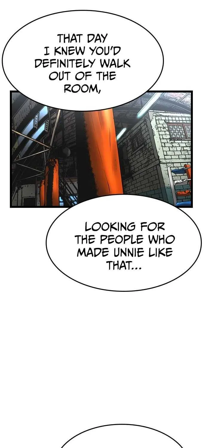 Hallym Gymnasium Chapter 93 page 55 - 