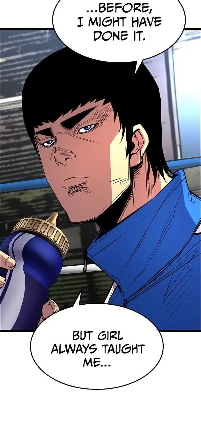Hallym Gymnasium Chapter 93 page 56 - 