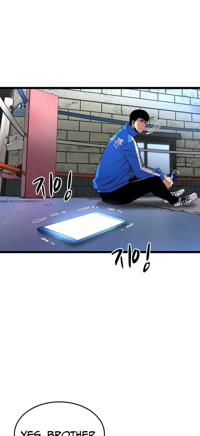 Hallym Gymnasium Chapter 93 page 58 - 