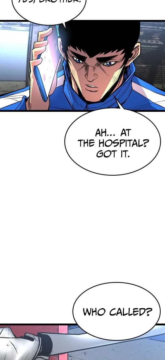Hallym Gymnasium Chapter 93 page 59 - 