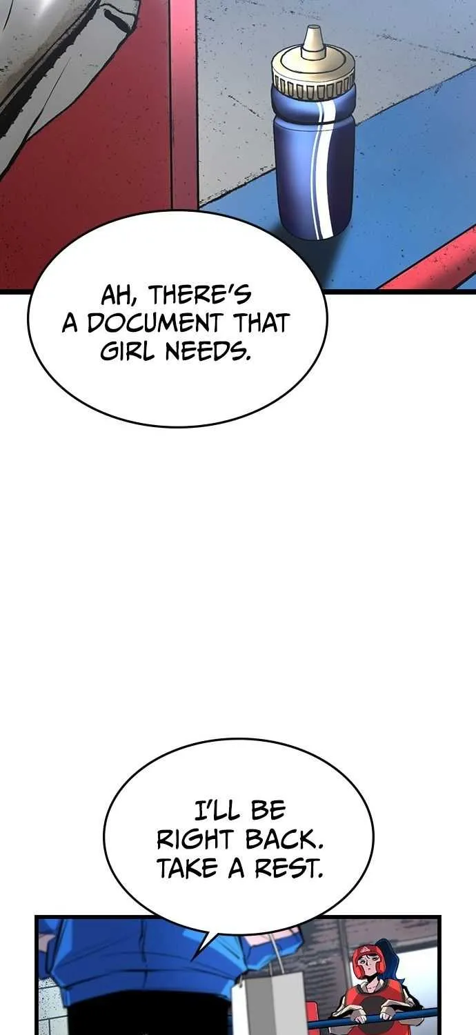 Hallym Gymnasium Chapter 93 page 60 - 