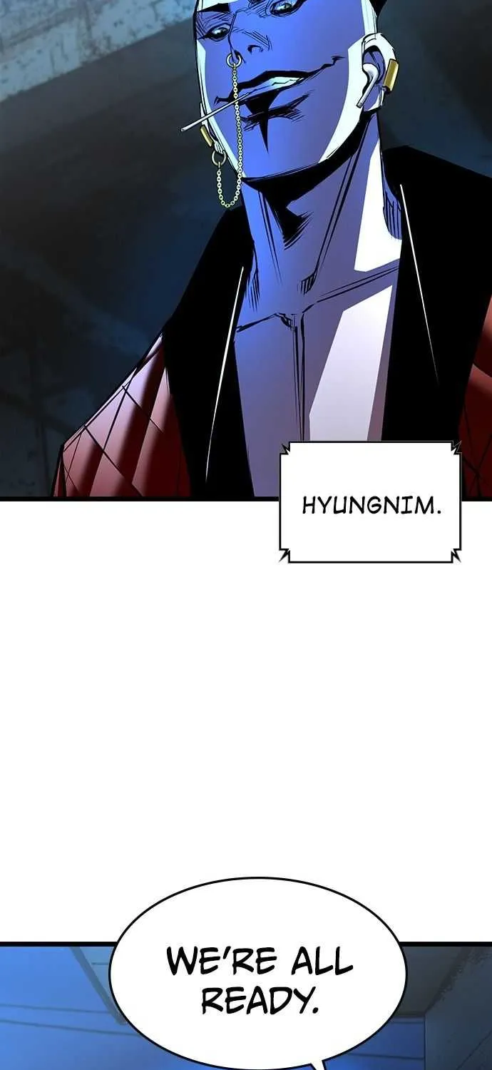 Hallym Gymnasium Chapter 93 page 64 - 