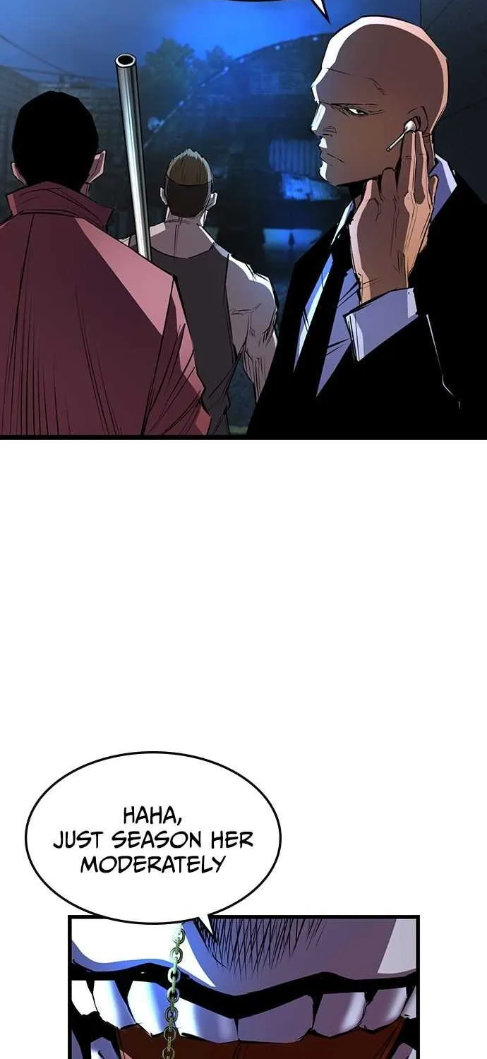 Hallym Gymnasium Chapter 93 page 65 - 