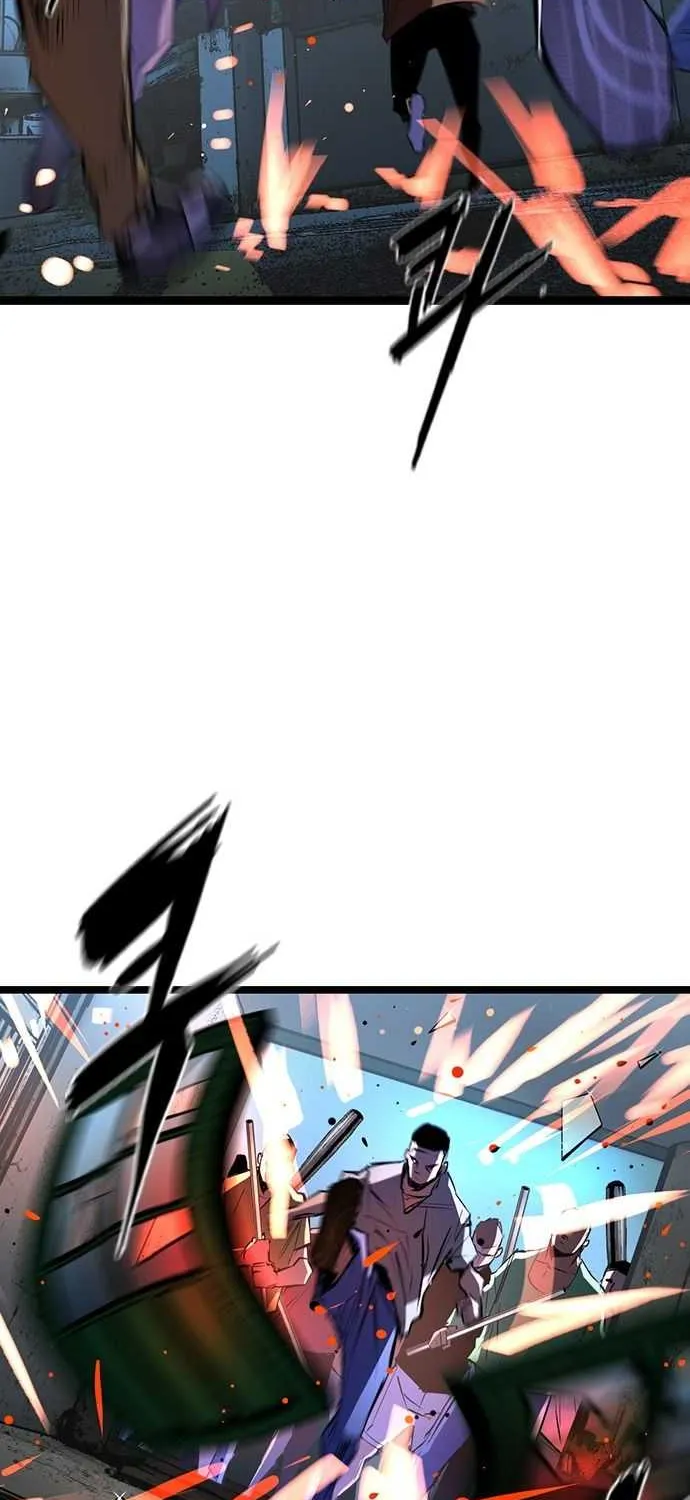 Hallym Gymnasium Chapter 93 page 67 - 