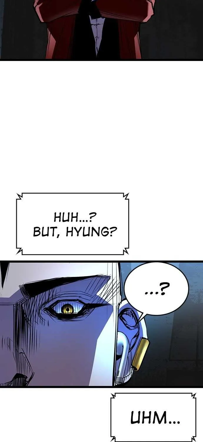 Hallym Gymnasium Chapter 93 page 69 - 