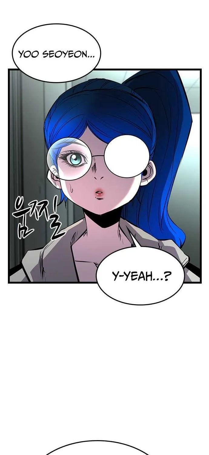 Hallym Gymnasium Chapter 93 page 8 - 