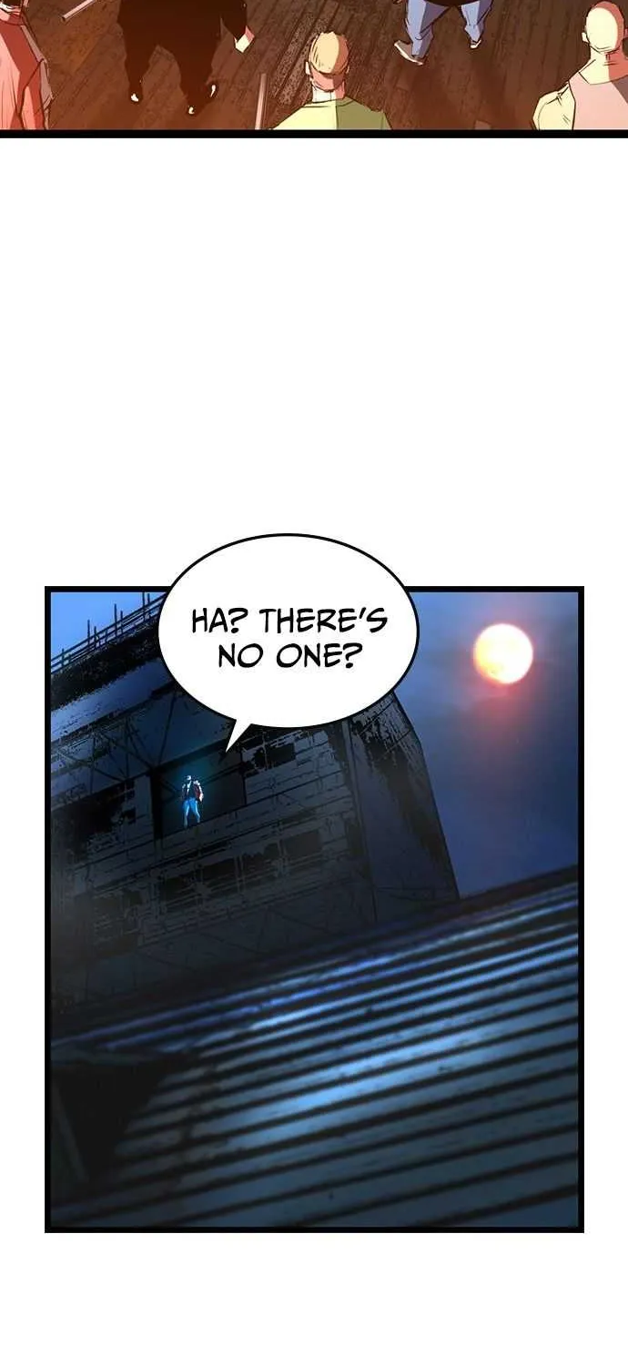 Hallym Gymnasium Chapter 93 page 71 - 