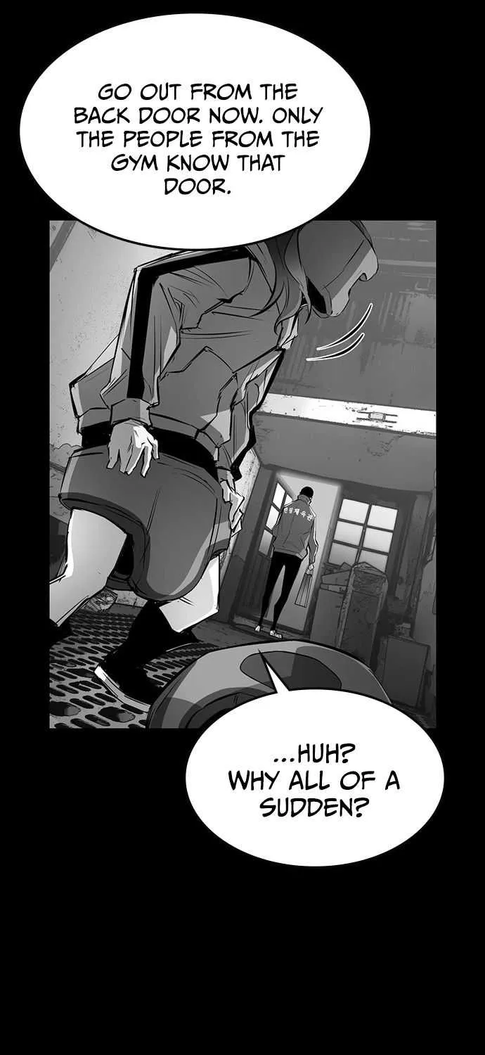 Hallym Gymnasium Chapter 93 page 76 - 