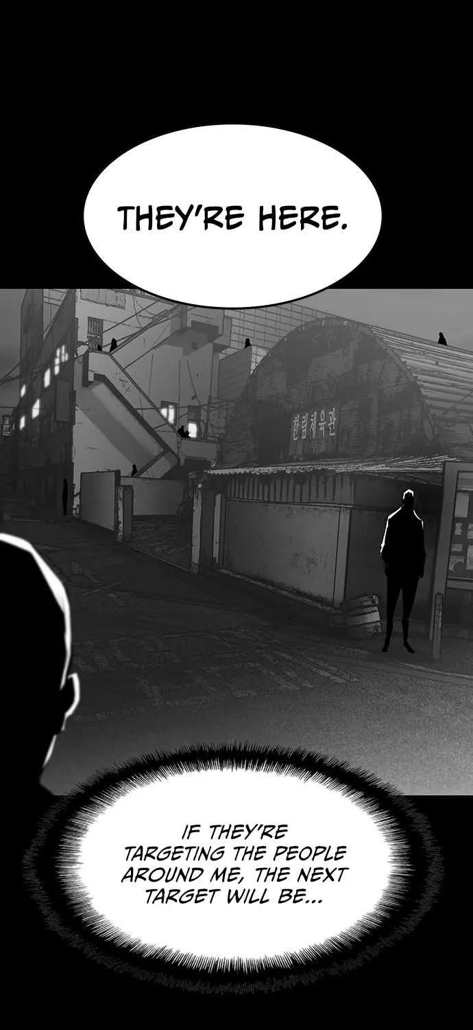 Hallym Gymnasium Chapter 93 page 77 - 