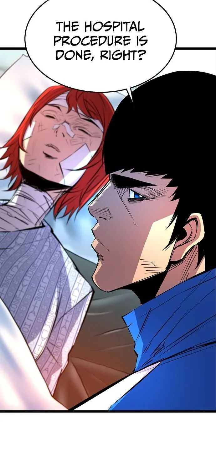 Hallym Gymnasium Chapter 93 page 9 - 