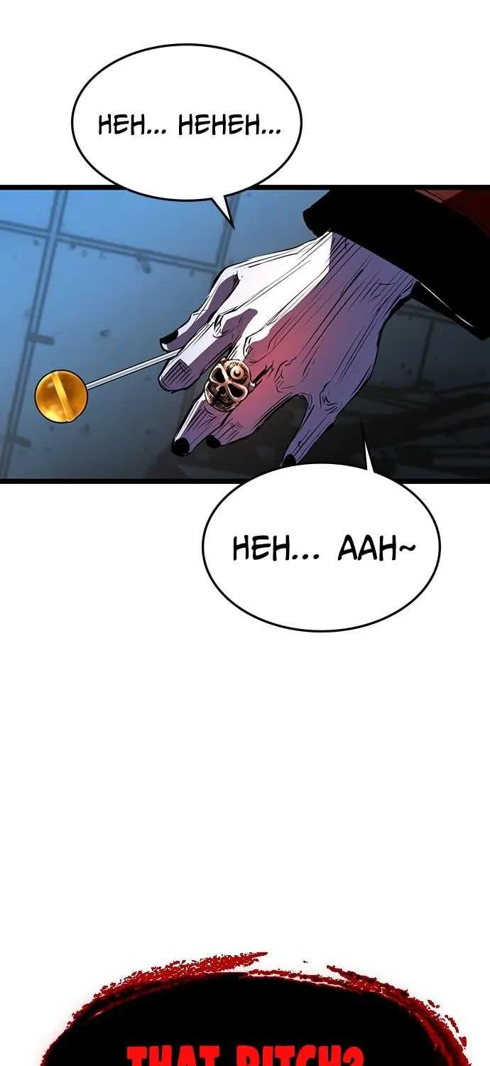 Hallym Gymnasium Chapter 93 page 83 - 
