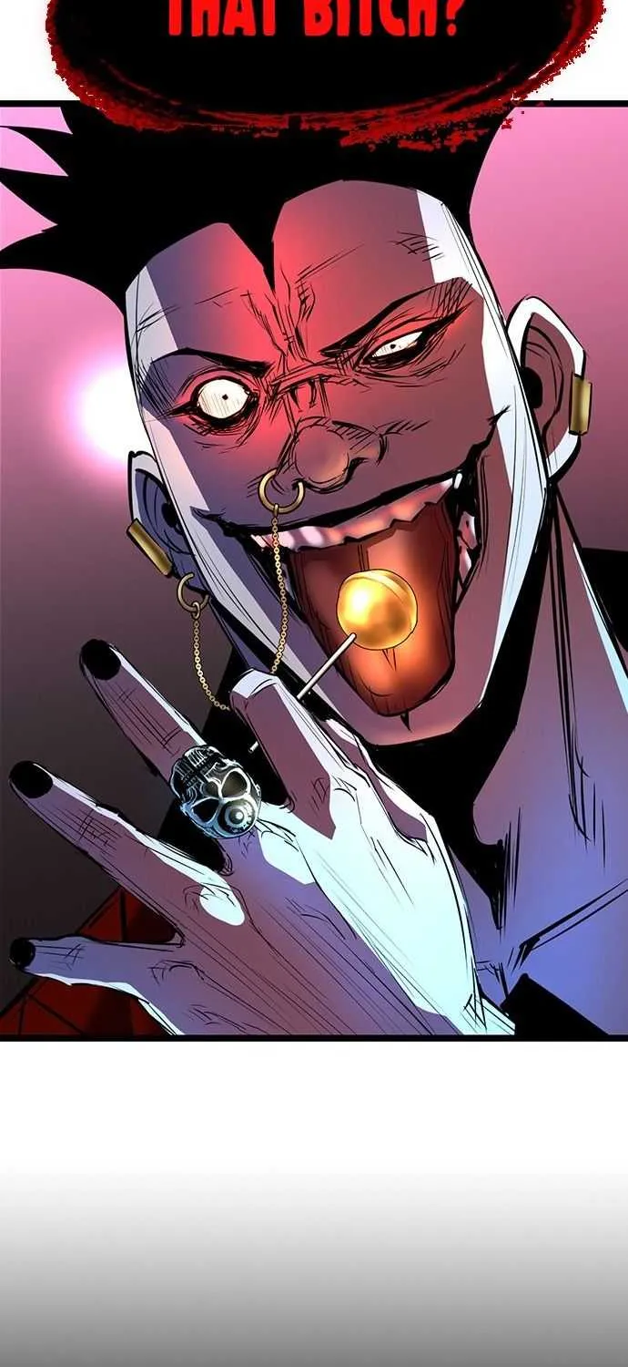 Hallym Gymnasium Chapter 93 page 84 - 