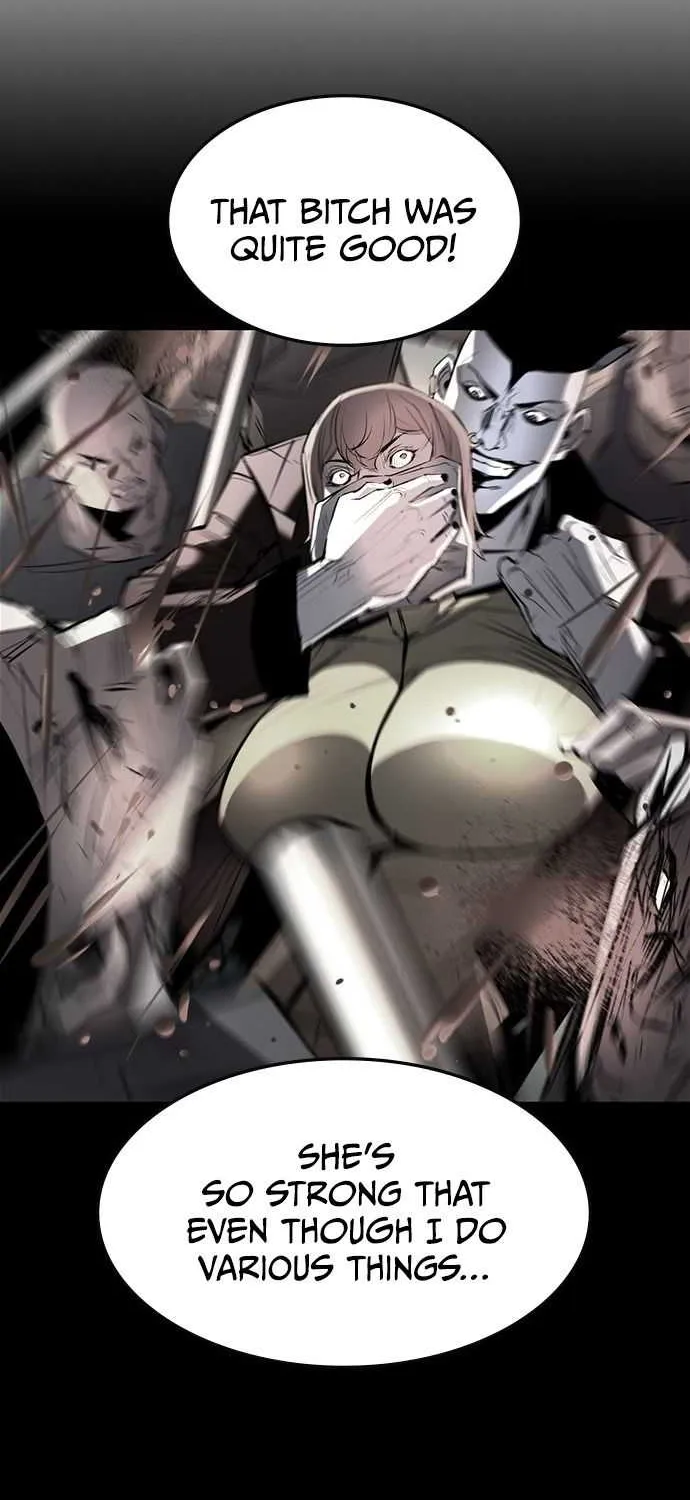 Hallym Gymnasium Chapter 93 page 85 - 