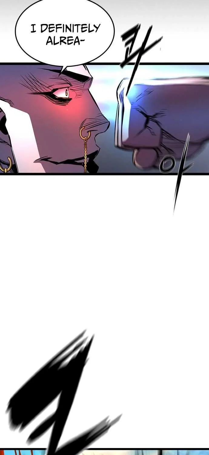 Hallym Gymnasium Chapter 93 page 88 - 