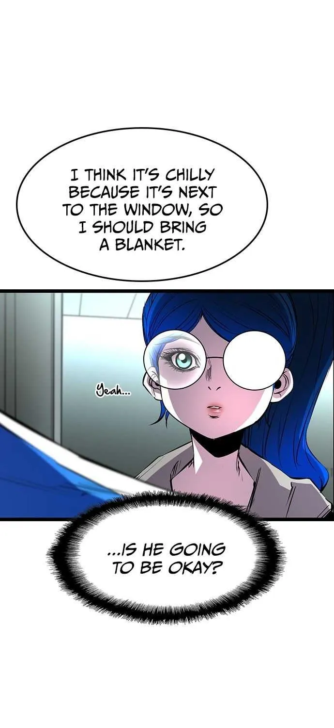 Hallym Gymnasium Chapter 93 page 10 - 