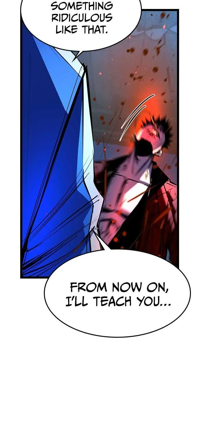 Hallym Gymnasium Chapter 93 page 92 - 