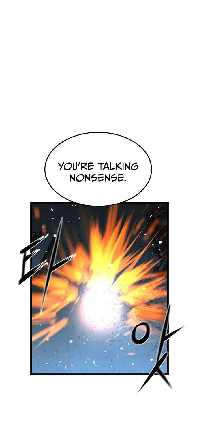 Hallym Gymnasium Chapter 94 page 12 - 