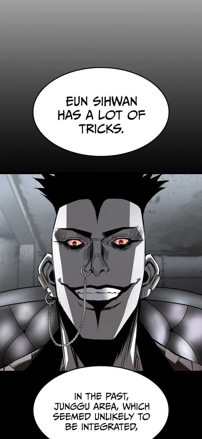 Hallym Gymnasium Chapter 94 page 21 - 