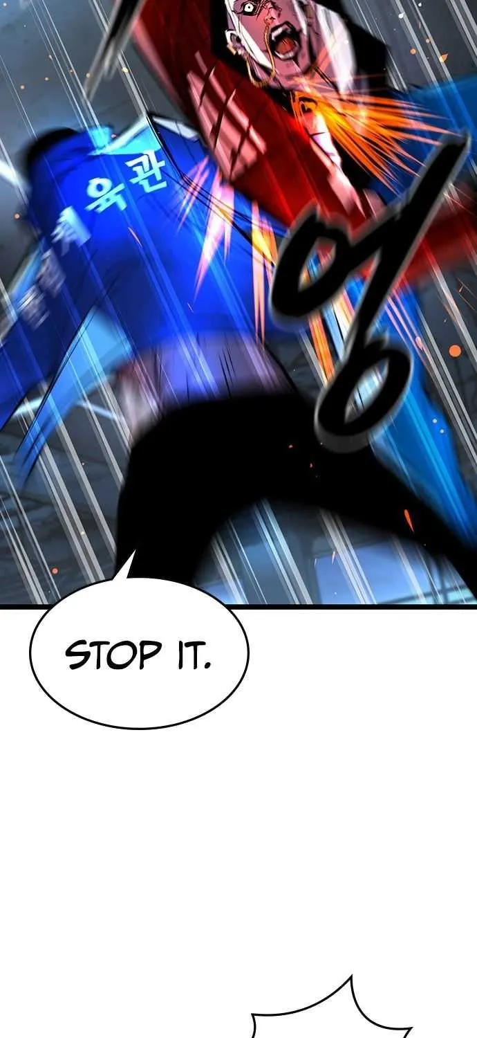 Hallym Gymnasium Chapter 94 page 27 - 