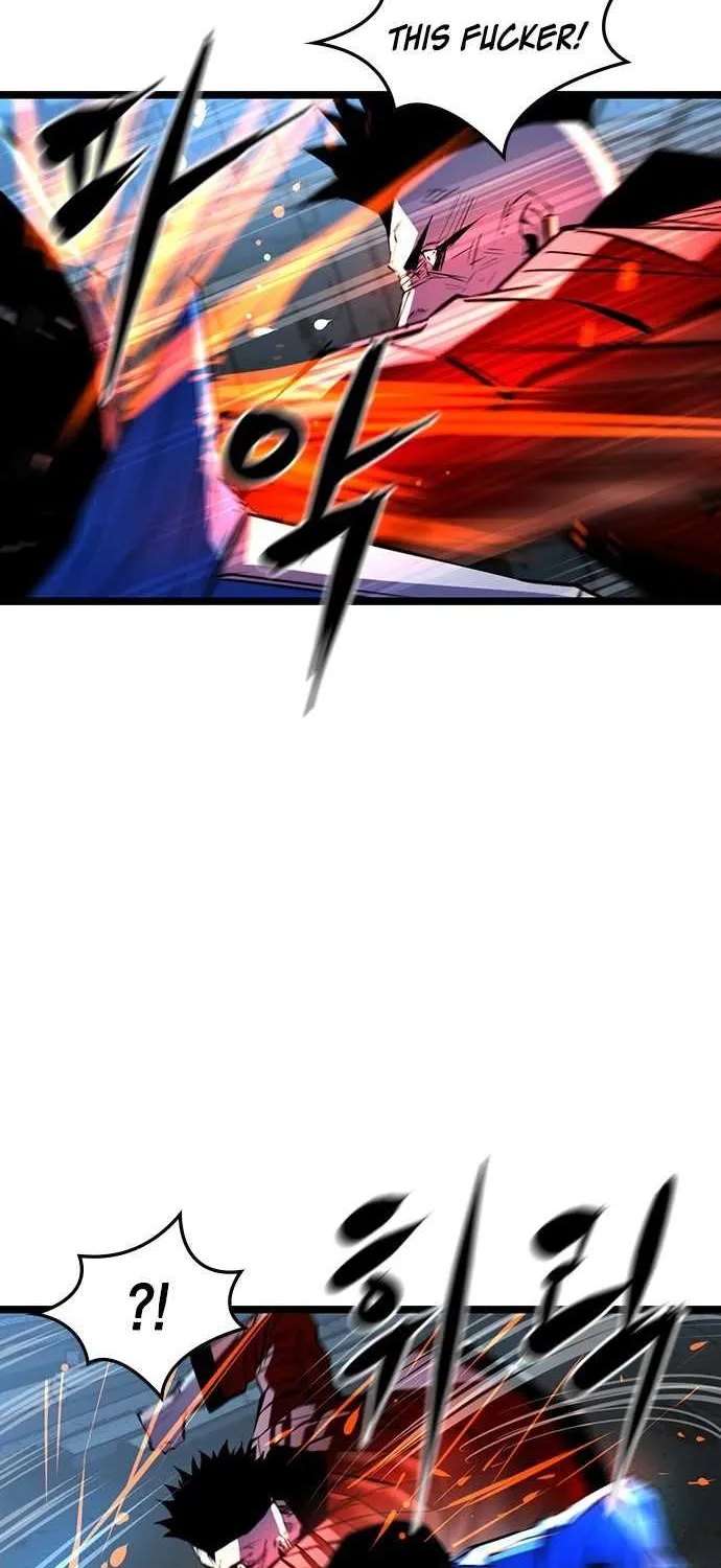 Hallym Gymnasium Chapter 94 page 28 - 