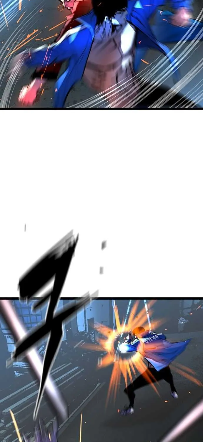 Hallym Gymnasium Chapter 94 page 29 - 