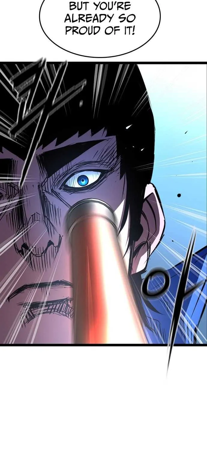Hallym Gymnasium Chapter 94 page 34 - 