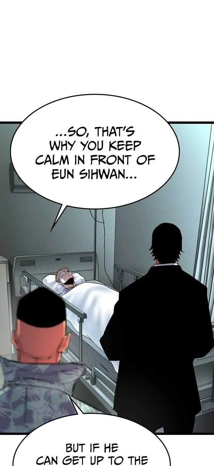 Hallym Gymnasium Chapter 94 page 35 - 