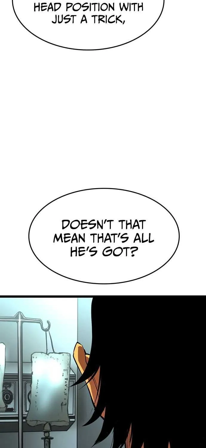 Hallym Gymnasium Chapter 94 page 36 - 