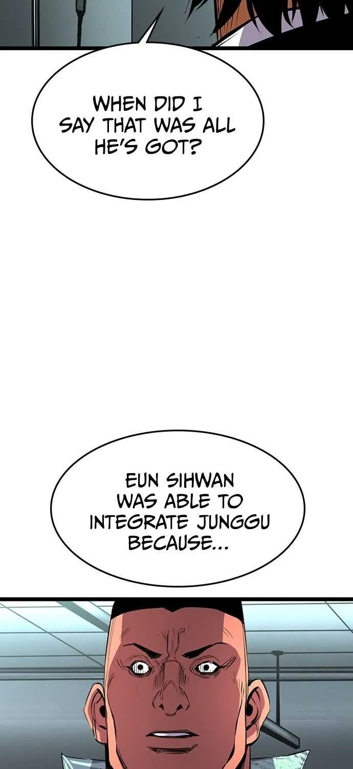 Hallym Gymnasium Chapter 94 page 37 - 
