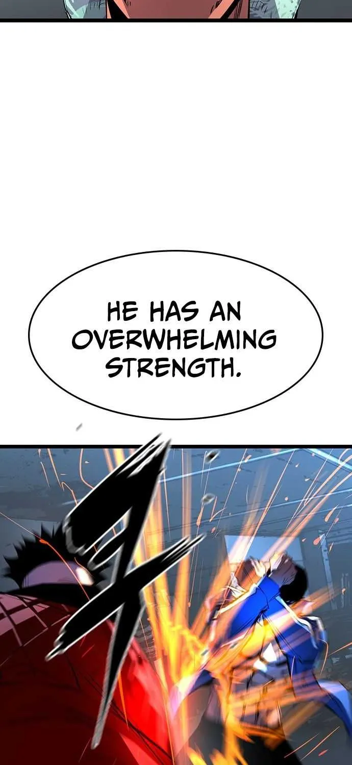 Hallym Gymnasium Chapter 94 page 38 - 