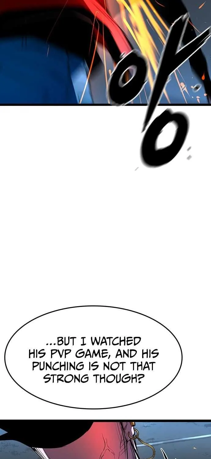 Hallym Gymnasium Chapter 94 page 39 - 