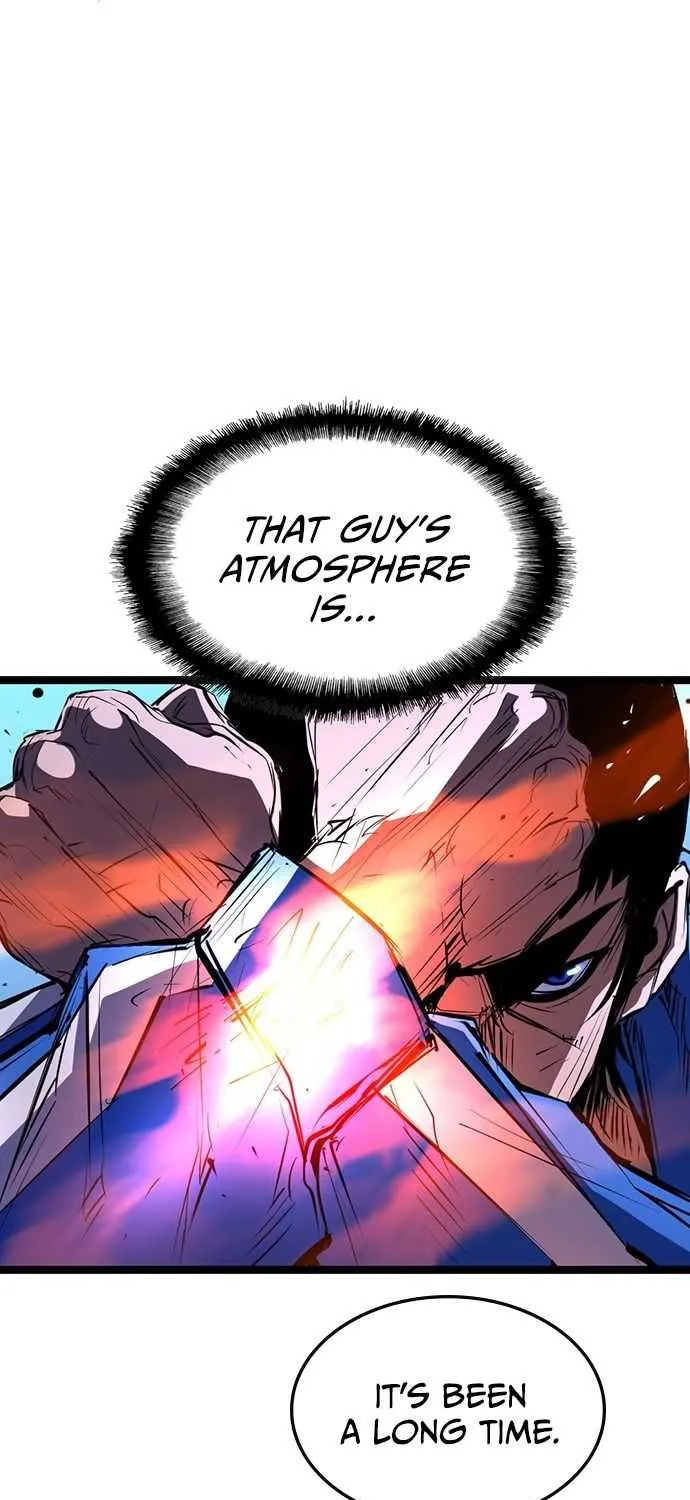 Hallym Gymnasium Chapter 94 page 44 - 